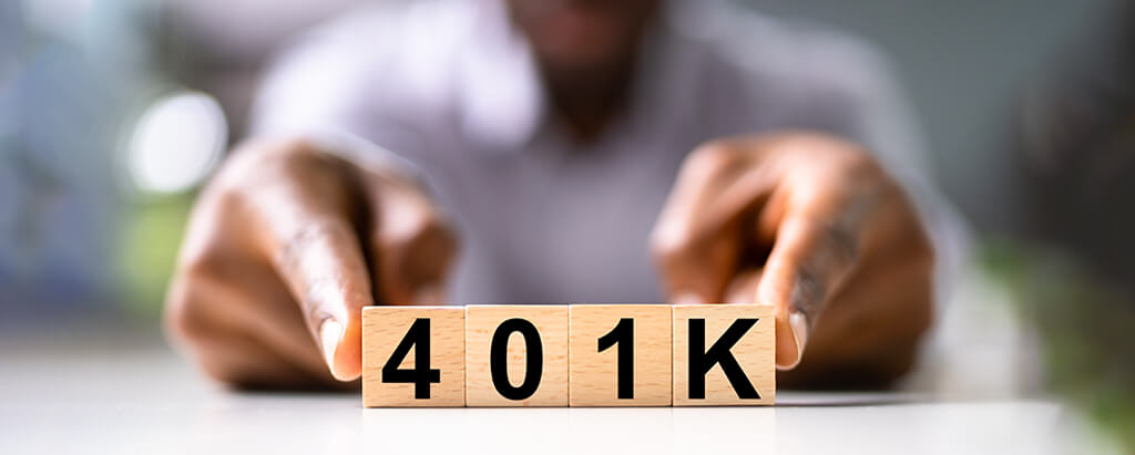 The Danger of Forgetting to Roll Over Old 401(k)s