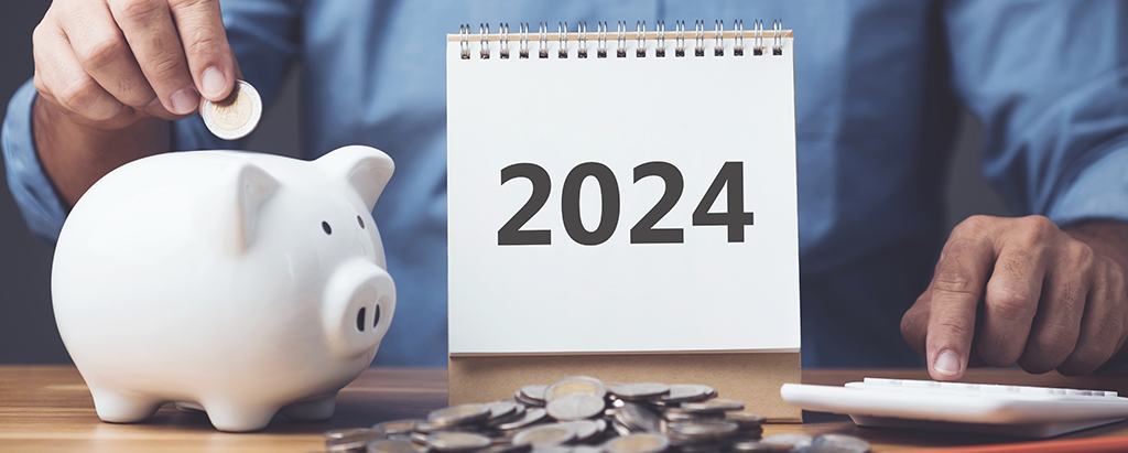 Retirement Plan Contribution Limits for 2024