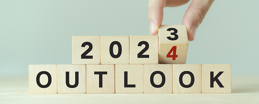 Market Outlook: What’s Next for 2024?
