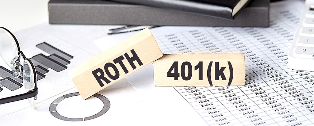 Should I Consider the Roth 401(k)?
