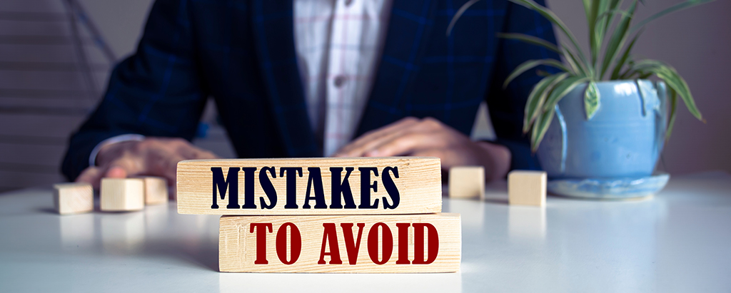 401(k) Rollover Mistakes to Avoid