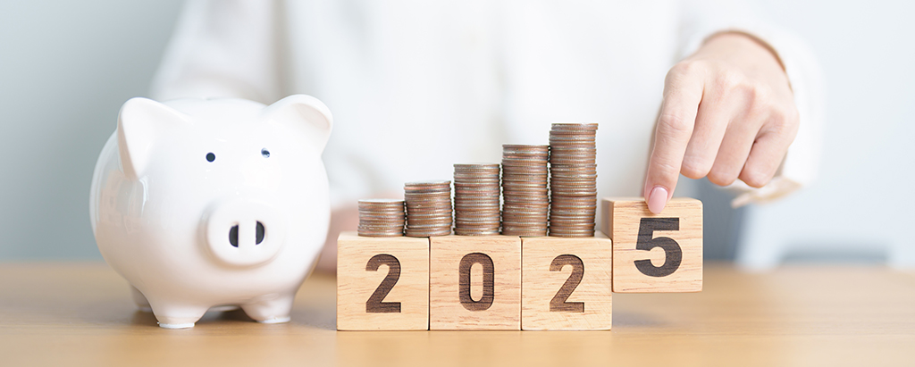 2025 Retirement Savings Rules You Need to Know