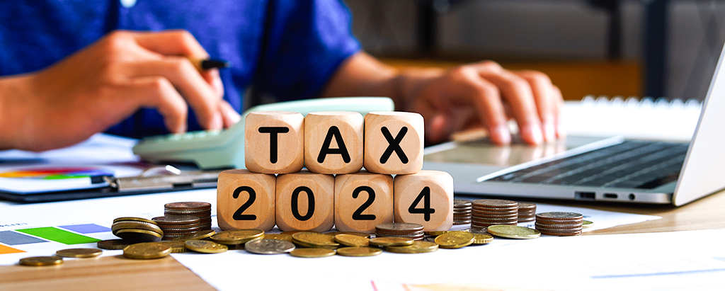 8 Things to Know Before Filing 2024 Taxes