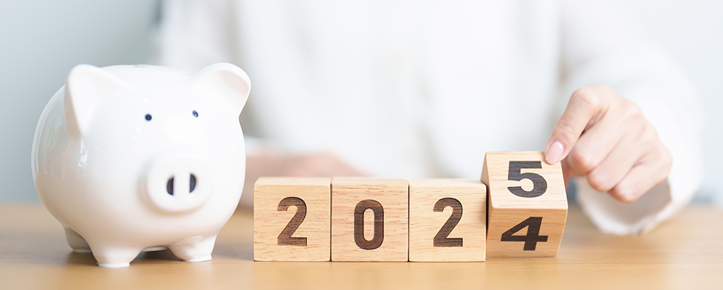 3 Major 401(k) Changes in 2025 You Need to Know